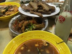 -岚方螺蛳粉(铁西店)