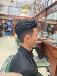 -尼特斯男士发型馆