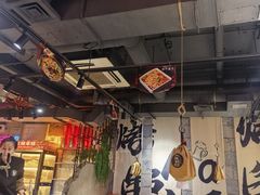 -有蚝有翅烧烤大排档·宵夜(右安门店)