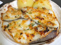 -妈阁铭记澳葡美食