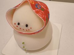 -好利来(东四店)