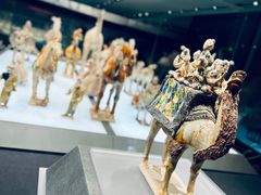 -陕西历史博物馆