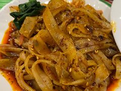 -令氏家外家周秦食府(高新店)