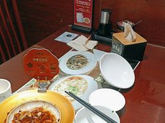-老淮城·长鱼面(河下古镇店)