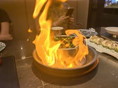 -海派悦庭·海胆烧麦·新融合菜(凯德广场店)