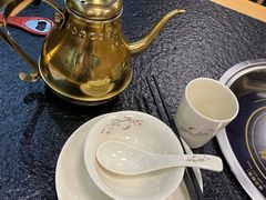 -大自然醉鹅·铁锅火焰鹅(上海联洋店)