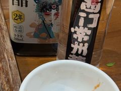 -老西门·常州菜(新区店)