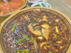 -吴记迎风楼北渡鱼