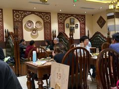 -BRBR叙利亚餐厅(总店)