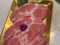 -炙城·韩式烤肉(南京东路店)