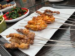 -金谷园饺子·烧烤(人大总店)