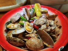 -灶丰年间(定安路店)