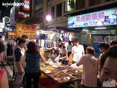 六合夜市-六合夜市