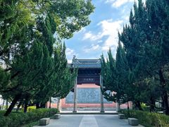 -苏州文庙(姑苏区)