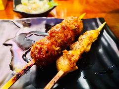 -鸟串烧Yakitori