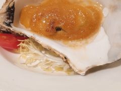 -安蒂娅·海鲜自助餐厅(安蒂娅美兰酒店)