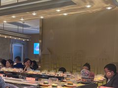 -争鲜回转寿司(东方银座店)