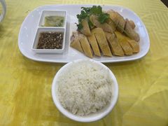 -巫记鸡饭店