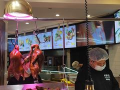 -特派卷·老北京烤鸭卷(合生汇购物中心店)