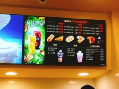 -DQ·蛋糕·冰淇淋(新佳丽店)