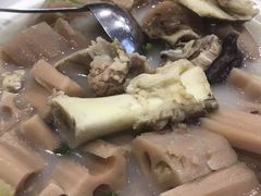 -海宝酒家(中山四路店)