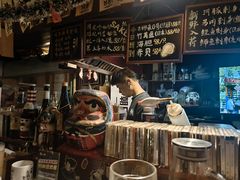-半藏居酒屋(香港花园店)
