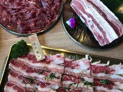 -西塔拾玖泥炉烤肉·活鳗(芝麻街店)