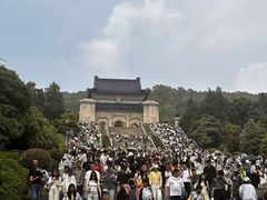 -灵谷景区