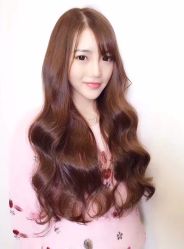 -i Style潮牌美发沙龙