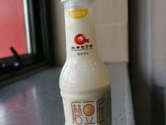 九阳豆浆-庆丰包子铺(东单店)