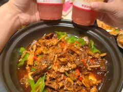 -串盟烧烤·长沙美食地标(星沙店)