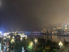 -肆味(东原1891江景店)