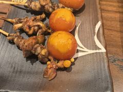 -鸟鹏烧鸟居酒屋(熙龙湾店)