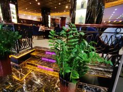 -宝亨达国际大酒店玫瑰金自助餐厅