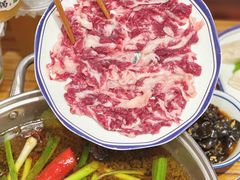 -厝味火锅·潮汕卤水火锅(十一合店)