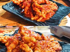 -京玉菲饭店(李村店)