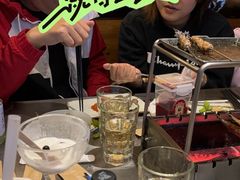 -很久以前羊肉串(打浦路店)