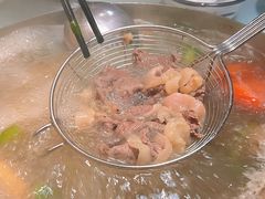 -刘少华贵州小黄牛·鲜牛肉火锅(总店)
