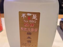 -不是烧烤·武汉大排档(亚运村店)