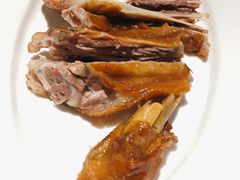 鹅翅-陈鹏鹏潮汕菜(宝安机场T3航站楼店)