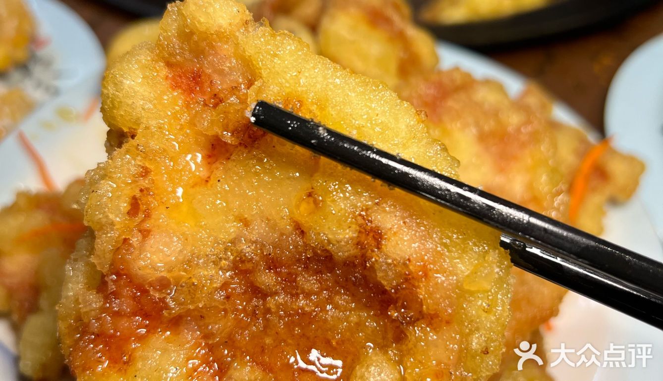 为了吃这家东北菜，坐穿南京地铁