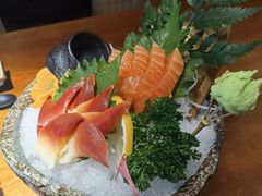 -鳗鱼家·深夜食堂(军博店)