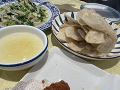 -新侨小馆(东直门北小街店)