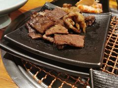 -黑牛の店·和牛烧肉(合生汇店)