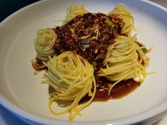 鸡丝凉面-茅庐毛血旺(烟台大悦城店)