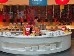 -上海静安昆仑大酒店