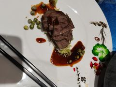 -五缘水乡酒店兰轩中餐厅