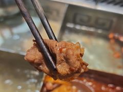 -海底捞火锅(步步高新天地店)