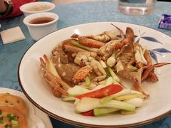 -御唐府海珊瑚主题餐厅
