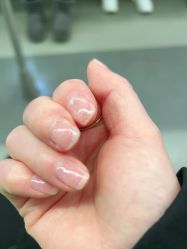 -阿噶西美甲美睫
